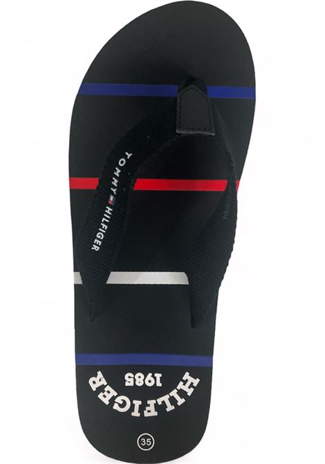  Tommy Hilfiger | T3B8334470058999999